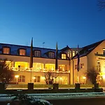 Goldener Fasan 3* Oranienbaum-Woerlitz