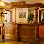 Goldener Fasan Oranienbaum-Woerlitz