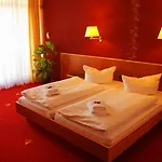 Goldener Fasan 3* Oranienbaum-Woerlitz