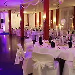 בית הארחה Goldener Fasan Oranienbaum-Woerlitz