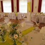 Goldener Fasan בית הארחה Oranienbaum-Woerlitz