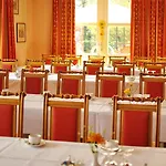 Goldener Fasan Oranienbaum-Woerlitz