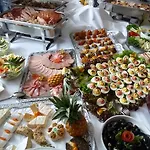 בית הארחה Goldener Fasan