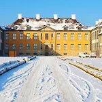 Goldener Fasan בית הארחה