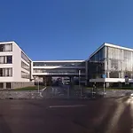 Goldener Fasan 3* Oranienbaum-Woerlitz