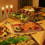 Goldener Fasan 3* Oranienbaum-Woerlitz