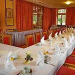 Goldener Fasan 3* Oranienbaum-Woerlitz