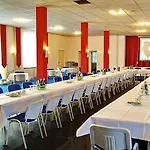 Goldener Fasan בית הארחה Oranienbaum-Woerlitz