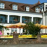 בית הארחה Goldener Fasan Oranienbaum-Woerlitz