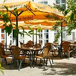 Goldener Fasan 3* Oranienbaum-Woerlitz