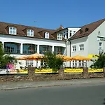 Goldener Fasan בית הארחה Oranienbaum-Woerlitz