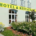 Goldener Fasan בית הארחה