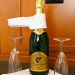 Goldener Fasan 3* Oranienbaum-Woerlitz