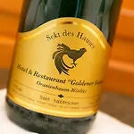 Goldener Fasan בית הארחה Oranienbaum-Woerlitz