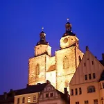 Goldener Fasan Oranienbaum-Woerlitz