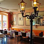 בית הארחה Goldener Fasan