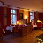 Goldener Fasan בית הארחה