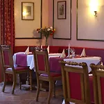 Goldener Fasan Oranienbaum-Woerlitz