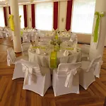 Goldener Fasan בית הארחה Oranienbaum-Woerlitz