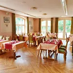 Goldener Fasan 3* Oranienbaum-Woerlitz