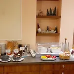 בית הארחה Goldener Fasan Oranienbaum-Woerlitz