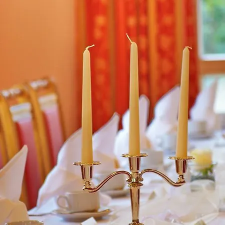Goldener Fasan Hotel
