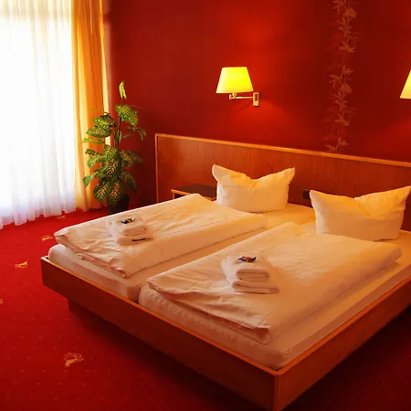Goldener Fasan 3* Oranienbaum-Woerlitz