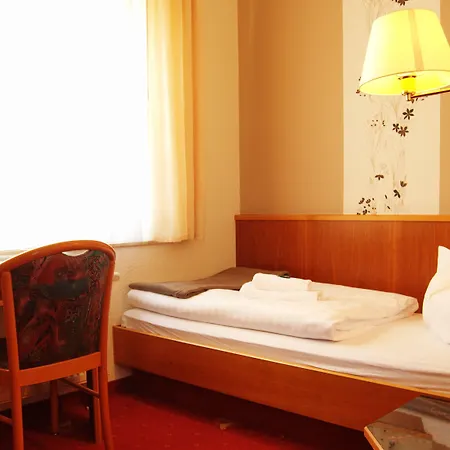 Goldener Fasan 3* Oranienbaum-Woerlitz