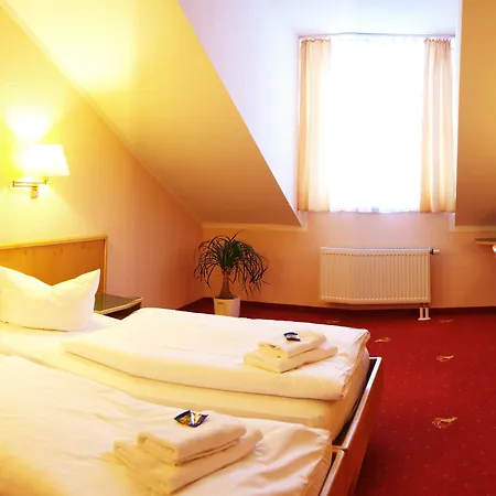Hotel Goldener Fasan