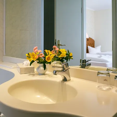 Goldener Fasan Hotel