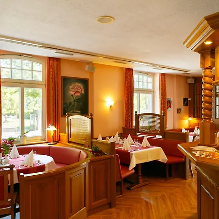 Goldener Fasan 3*