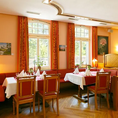 Goldener Fasan 3*
