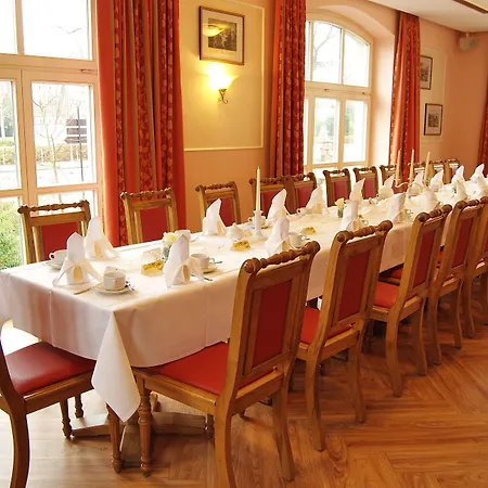 Hotel Goldener Fasan