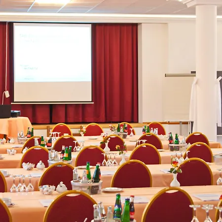 Hotel Goldener Fasan