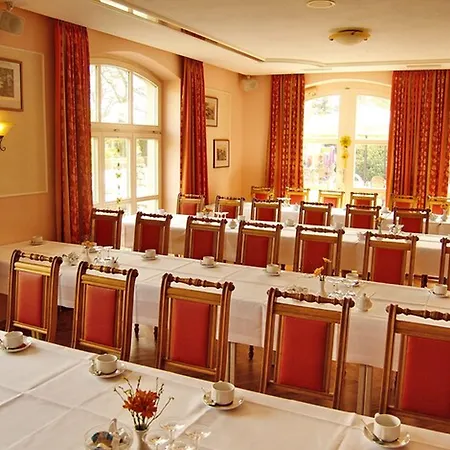 Goldener Fasan Konukevi 3*