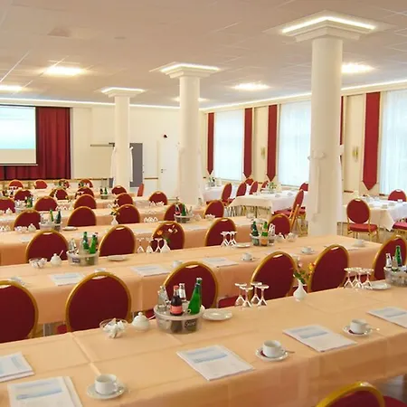 Goldener Fasan Hotel 3*