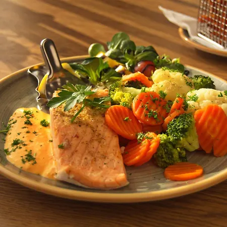 Goldener Fasan 3* Oranienbaum-Woerlitz