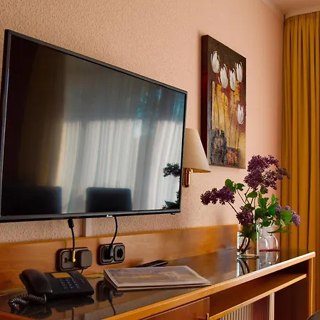 Hotel Goldener Fasan