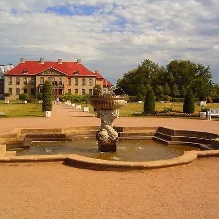 Goldener Fasan Konukevi