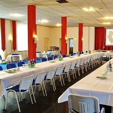 Goldener Fasan Hotel Oranienbaum-Woerlitz