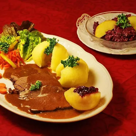 Goldener Fasan Hotel 3*