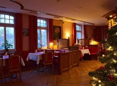 Goldener Fasan Hotel