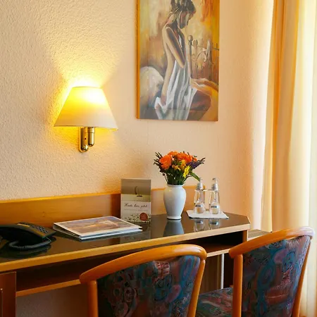 Goldener Fasan Hotel 3*