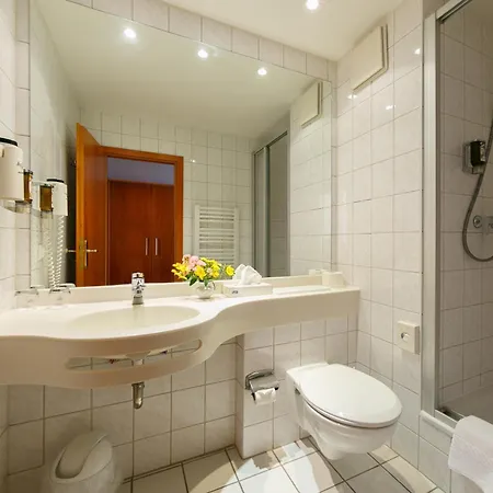Goldener Fasan Hotel Oranienbaum-Woerlitz