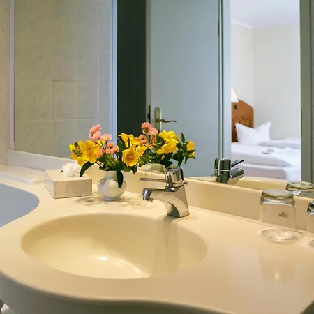 Konukevi Goldener Fasan Oranienbaum-Woerlitz