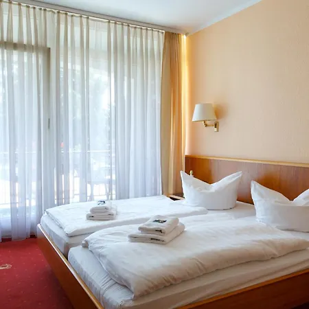 Goldener Fasan Hotel 3*