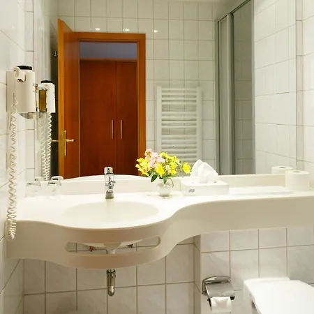 Hotel Goldener Fasan