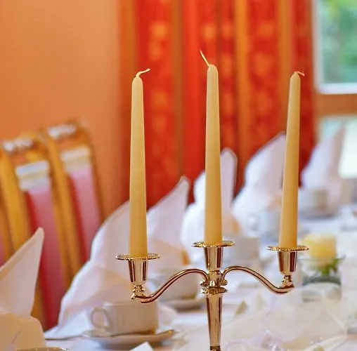 Goldener Fasan Maison d'hôtes