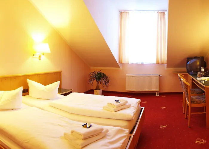 Maison d'hôtes Goldener Fasan