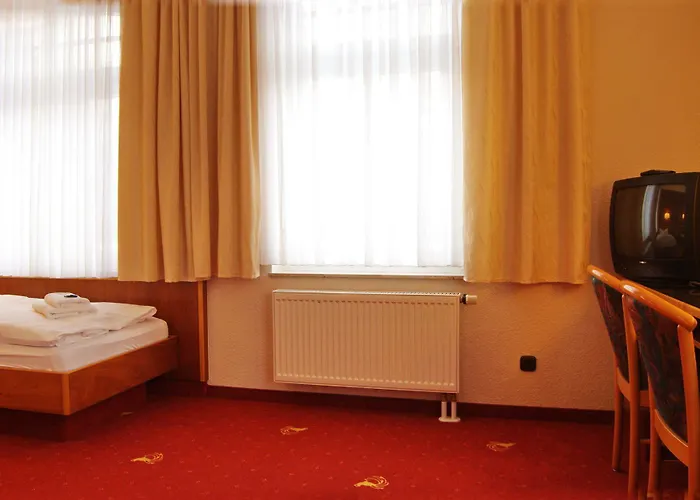 Goldener Fasan Maison d'hôtes